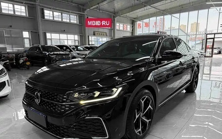 Volkswagen Passat B8 рестайлинг, 2023 год, 1 853 000 рублей, 4 фотография
