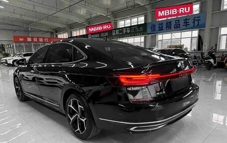 Volkswagen Passat B8 рестайлинг, 2023 год, 1 853 000 рублей, 5 фотография