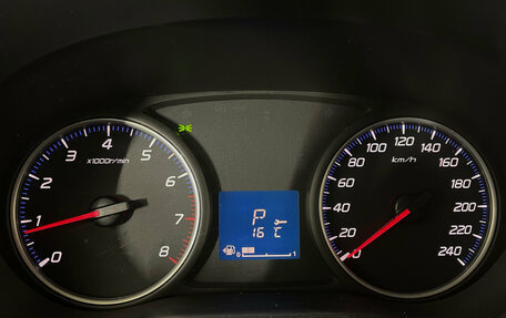 Mitsubishi Outlander III рестайлинг 3, 2015 год, 1 450 000 рублей, 13 фотография