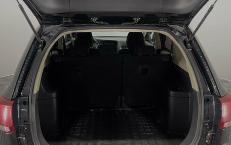Mitsubishi Outlander III рестайлинг 3, 2015 год, 1 450 000 рублей, 19 фотография