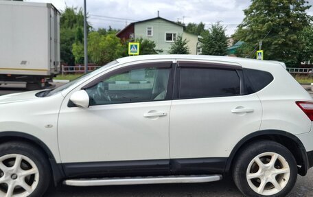 Nissan Qashqai, 2010 год, 830 000 рублей, 5 фотография