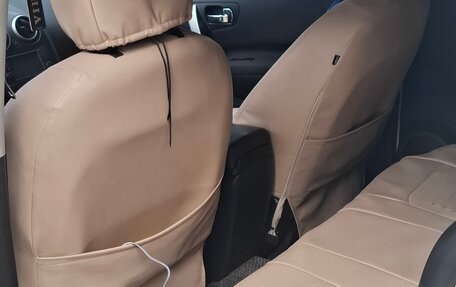 Nissan Qashqai, 2010 год, 830 000 рублей, 9 фотография