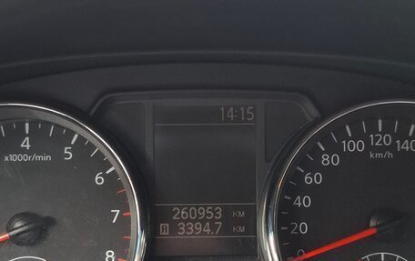 Nissan Qashqai, 2010 год, 830 000 рублей, 11 фотография