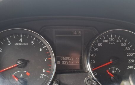 Nissan Qashqai, 2010 год, 830 000 рублей, 10 фотография
