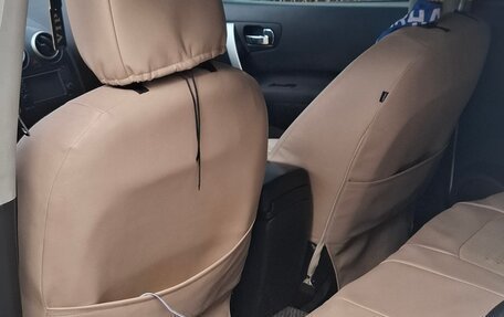 Nissan Qashqai, 2010 год, 830 000 рублей, 8 фотография
