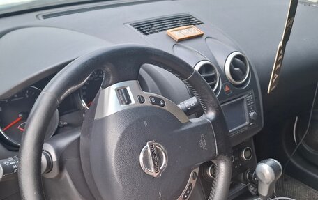 Nissan Qashqai, 2010 год, 830 000 рублей, 12 фотография