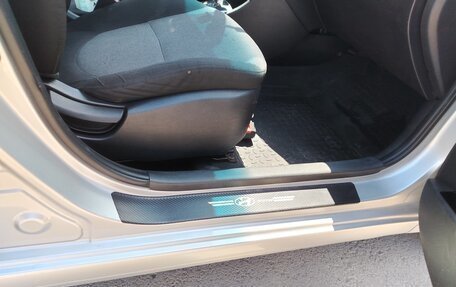 Hyundai Solaris II рестайлинг, 2014 год, 670 000 рублей, 9 фотография