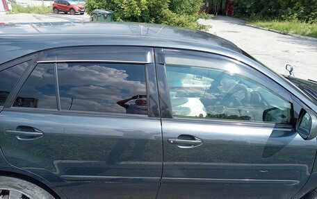 Toyota Harrier, 2004 год, 1 100 000 рублей, 5 фотография
