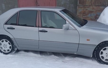 Mercedes-Benz S-Класс, 1994 год, 2 200 000 рублей, 4 фотография