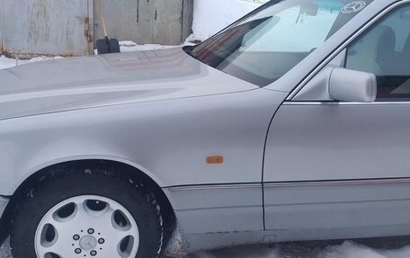 Mercedes-Benz S-Класс, 1994 год, 2 200 000 рублей, 7 фотография