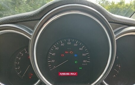 Toyota Harrier, 2004 год, 1 100 000 рублей, 11 фотография