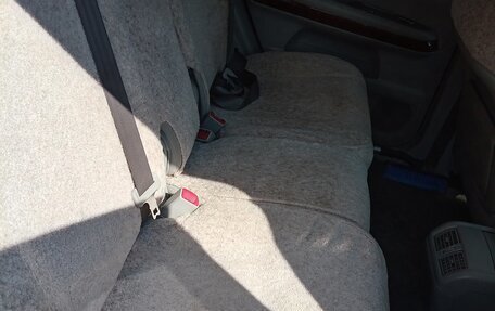 Toyota Harrier, 2004 год, 1 100 000 рублей, 13 фотография