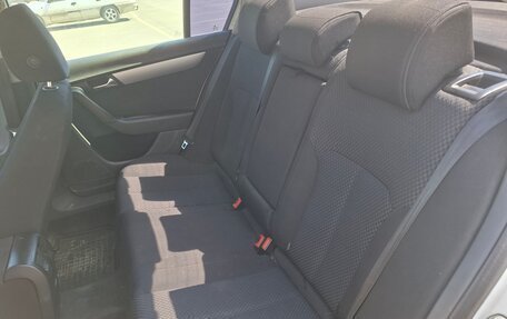 Volkswagen Passat B7, 2011 год, 1 200 000 рублей, 9 фотография