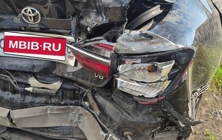 Toyota Camry, 2016 год, 800 000 рублей, 3 фотография