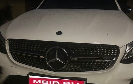 Mercedes-Benz GLC, 2019 год, 4 888 888 рублей, 2 фотография