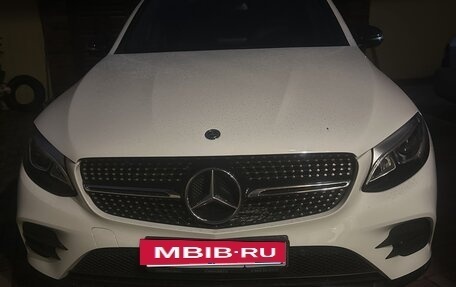 Mercedes-Benz GLC, 2019 год, 4 888 888 рублей, 3 фотография