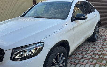 Mercedes-Benz GLC, 2019 год, 4 888 888 рублей, 7 фотография