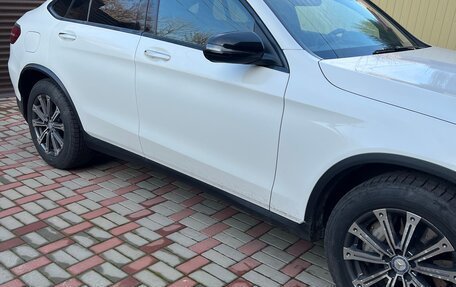 Mercedes-Benz GLC, 2019 год, 4 888 888 рублей, 6 фотография