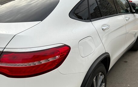 Mercedes-Benz GLC, 2019 год, 4 888 888 рублей, 12 фотография