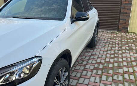 Mercedes-Benz GLC, 2019 год, 4 888 888 рублей, 8 фотография