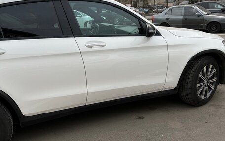 Mercedes-Benz GLC, 2019 год, 4 888 888 рублей, 11 фотография