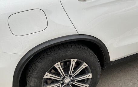 Mercedes-Benz GLC, 2019 год, 4 888 888 рублей, 10 фотография