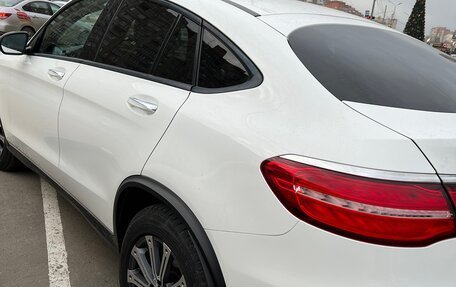 Mercedes-Benz GLC, 2019 год, 4 888 888 рублей, 14 фотография