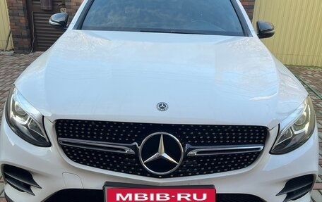 Mercedes-Benz GLC, 2019 год, 4 888 888 рублей, 9 фотография