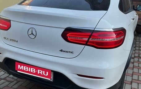 Mercedes-Benz GLC, 2019 год, 4 888 888 рублей, 5 фотография