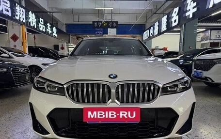 BMW 3 серия, 2023 год, 3 010 000 рублей, 2 фотография