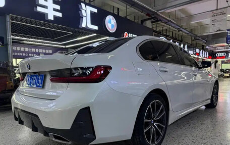 BMW 3 серия, 2023 год, 3 010 000 рублей, 4 фотография