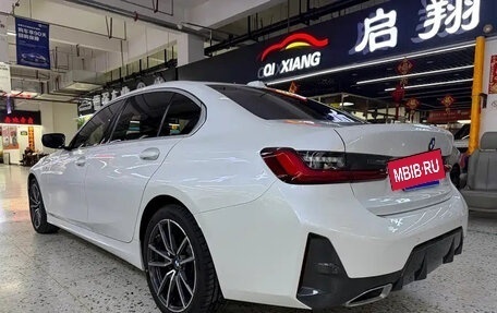 BMW 3 серия, 2023 год, 3 010 000 рублей, 5 фотография