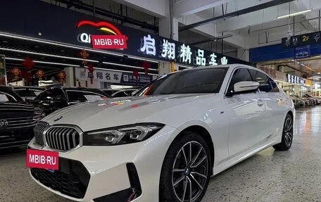BMW 3 серия, 2023 год, 3 010 000 рублей, 3 фотография