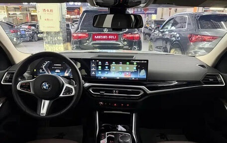 BMW 3 серия, 2023 год, 3 010 000 рублей, 6 фотография