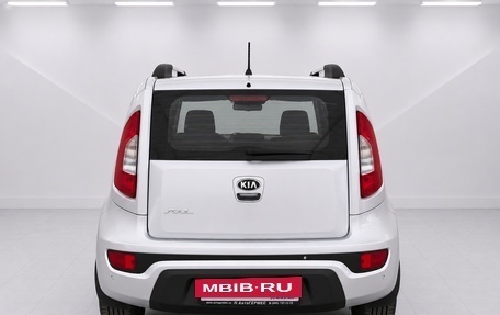 KIA Soul I рестайлинг, 2013 год, 990 000 рублей, 3 фотография