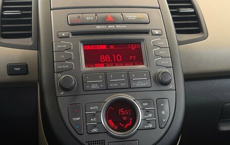 KIA Soul I рестайлинг, 2013 год, 990 000 рублей, 7 фотография