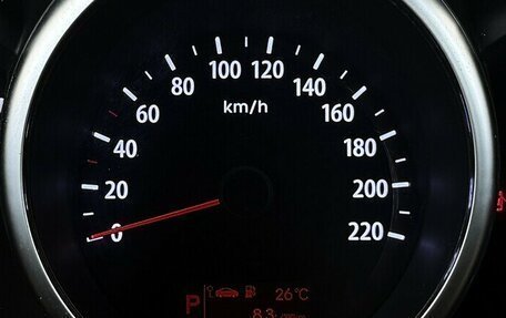 KIA Soul I рестайлинг, 2013 год, 990 000 рублей, 6 фотография