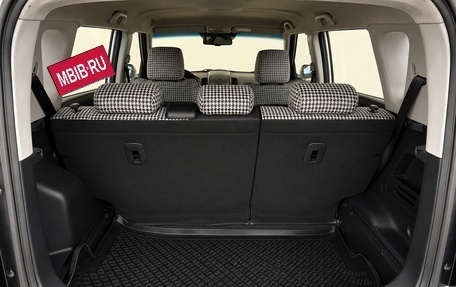 KIA Soul I рестайлинг, 2013 год, 990 000 рублей, 12 фотография