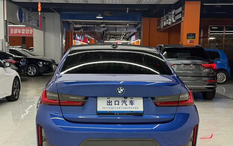 BMW 3 серия, 2023 год, 2 895 000 рублей, 4 фотография