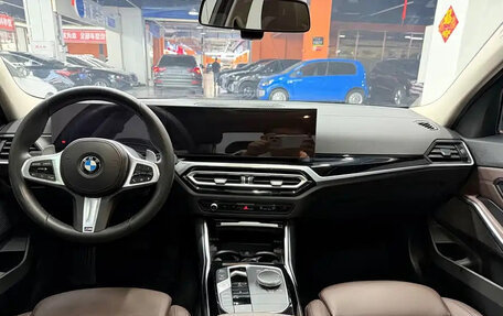 BMW 3 серия, 2023 год, 2 895 000 рублей, 7 фотография