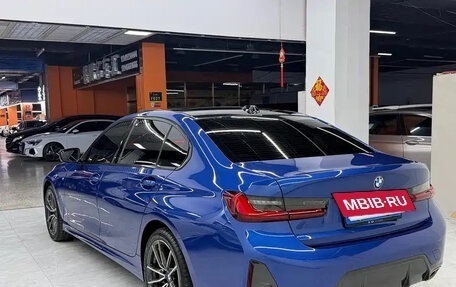 BMW 3 серия, 2023 год, 2 895 000 рублей, 5 фотография