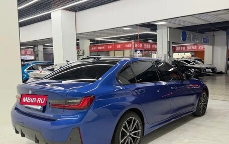 BMW 3 серия, 2023 год, 2 895 000 рублей, 6 фотография
