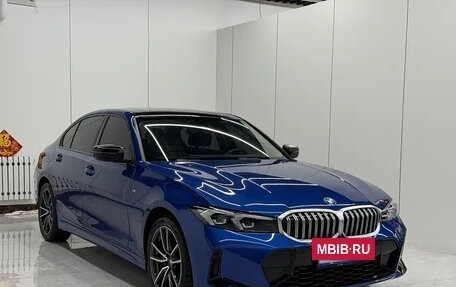 BMW 3 серия, 2023 год, 2 895 000 рублей, 3 фотография