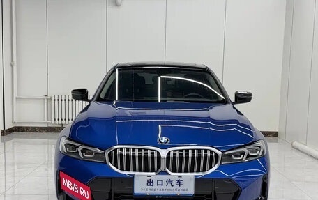 BMW 3 серия, 2023 год, 2 895 000 рублей, 2 фотография