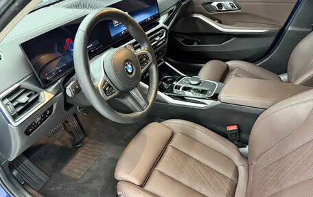 BMW 3 серия, 2023 год, 2 895 000 рублей, 10 фотография