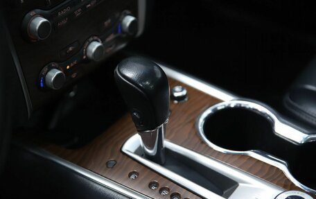 Nissan Pathfinder, 2017 год, 1 890 000 рублей, 17 фотография