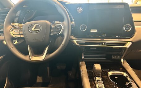 Lexus RX IV рестайлинг, 2026 год, 9 000 000 рублей, 5 фотография
