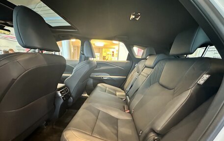 Lexus RX IV рестайлинг, 2026 год, 9 000 000 рублей, 7 фотография