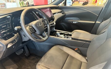 Lexus RX IV рестайлинг, 2026 год, 9 000 000 рублей, 6 фотография