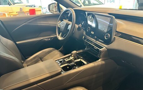 Lexus RX IV рестайлинг, 2026 год, 9 000 000 рублей, 10 фотография
